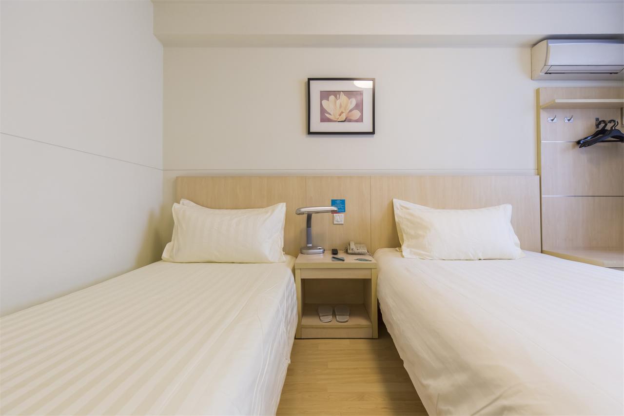 Metropolo, Hefei, Wanda Plaza, Hefei Lord Bao Park Hotel Exterior foto