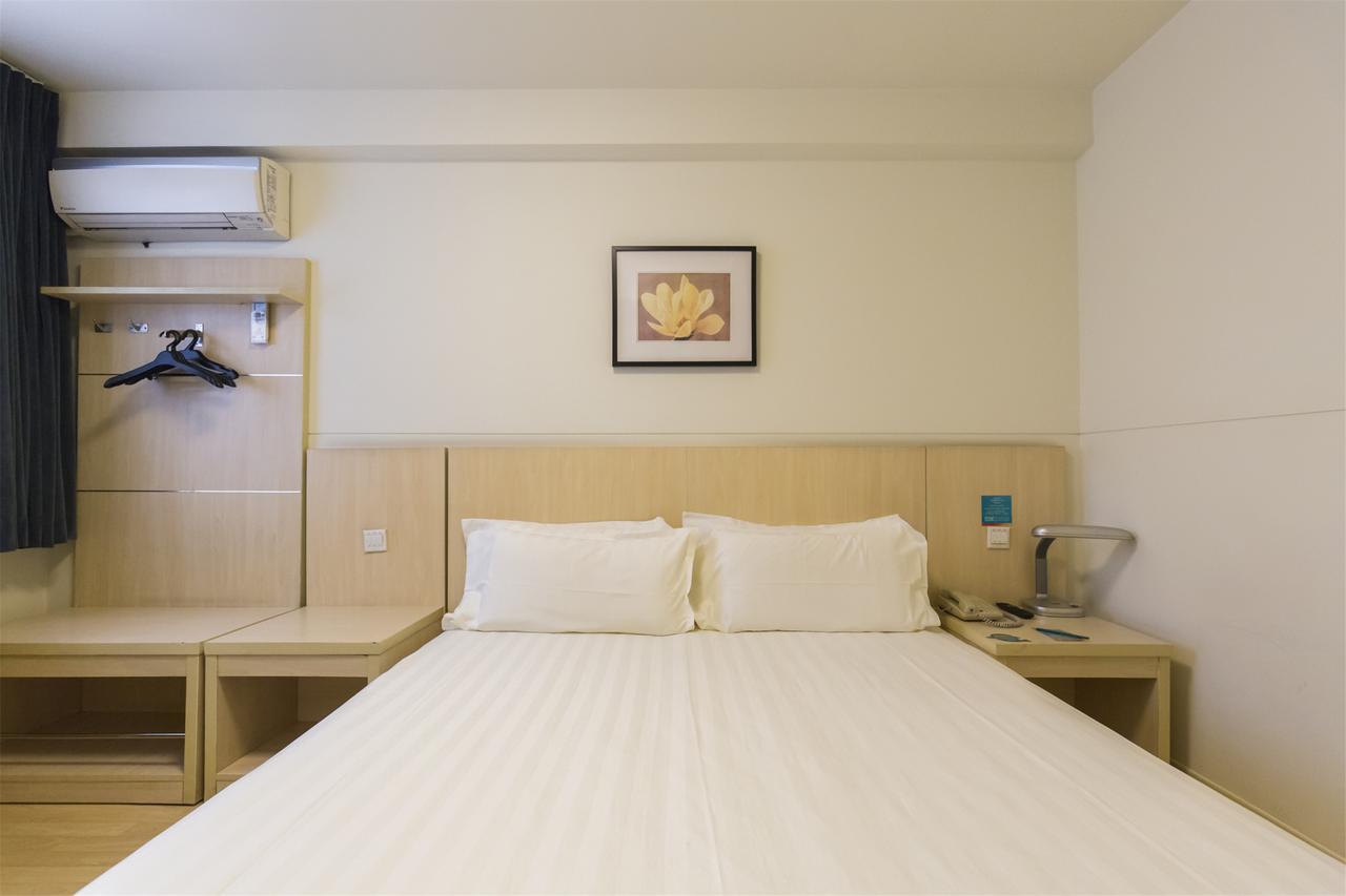 Metropolo, Hefei, Wanda Plaza, Hefei Lord Bao Park Hotel Exterior foto